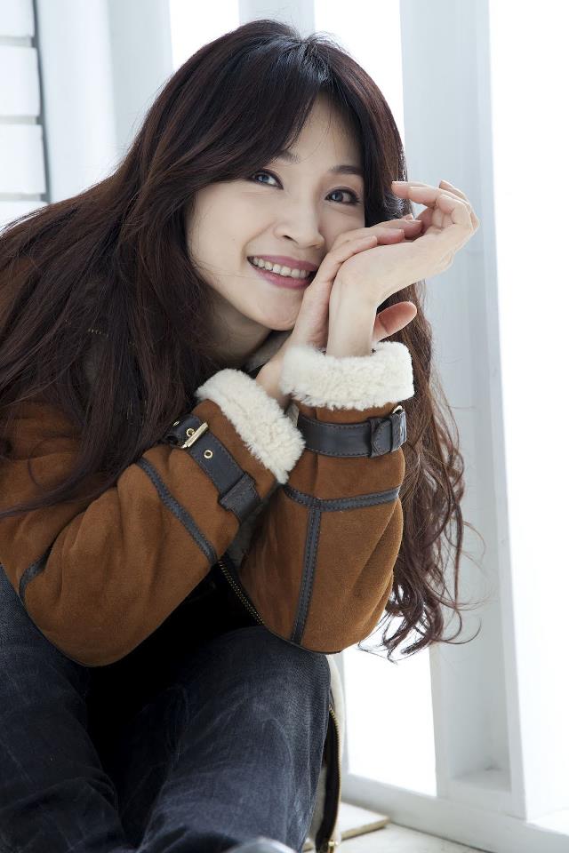 "清纯女神"方季惟:56岁依然是处子之身,自称不寂寞也不遗憾