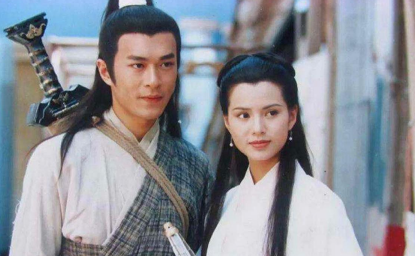 上线1天，就拿榜单冠军，郭晋安一出手，终于有一部港味大剧了