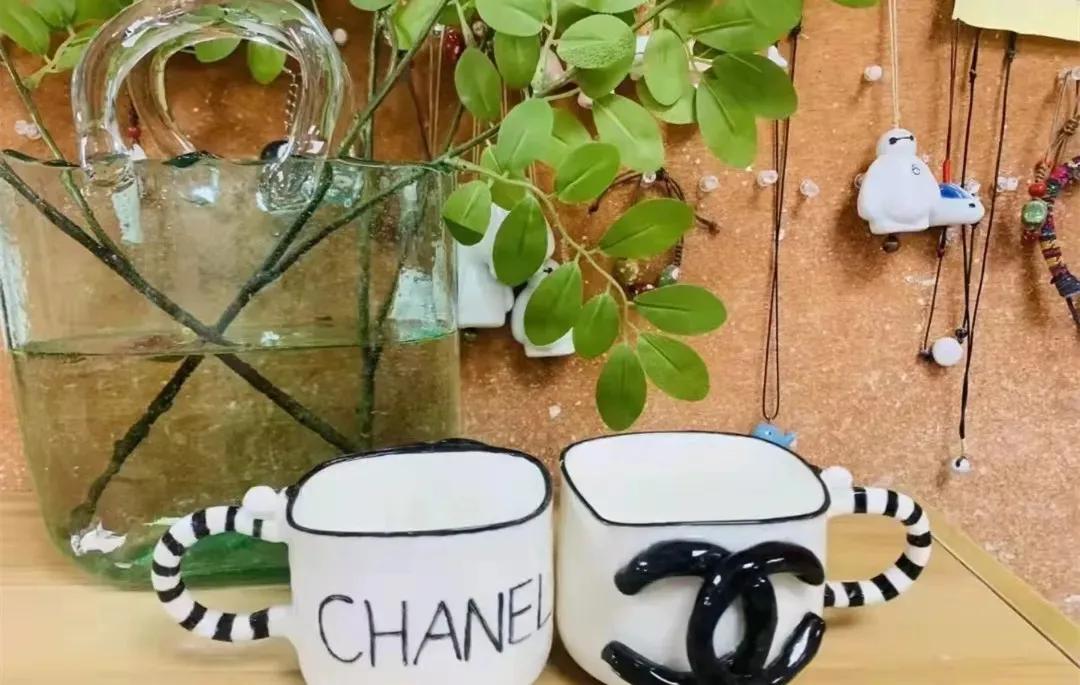 陶艺、丝巾、首饰…北京这9家宝藏DIY小店，每个都想体验一遍