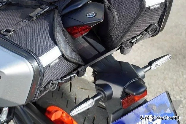 帮车子扩充容量就这麽简单