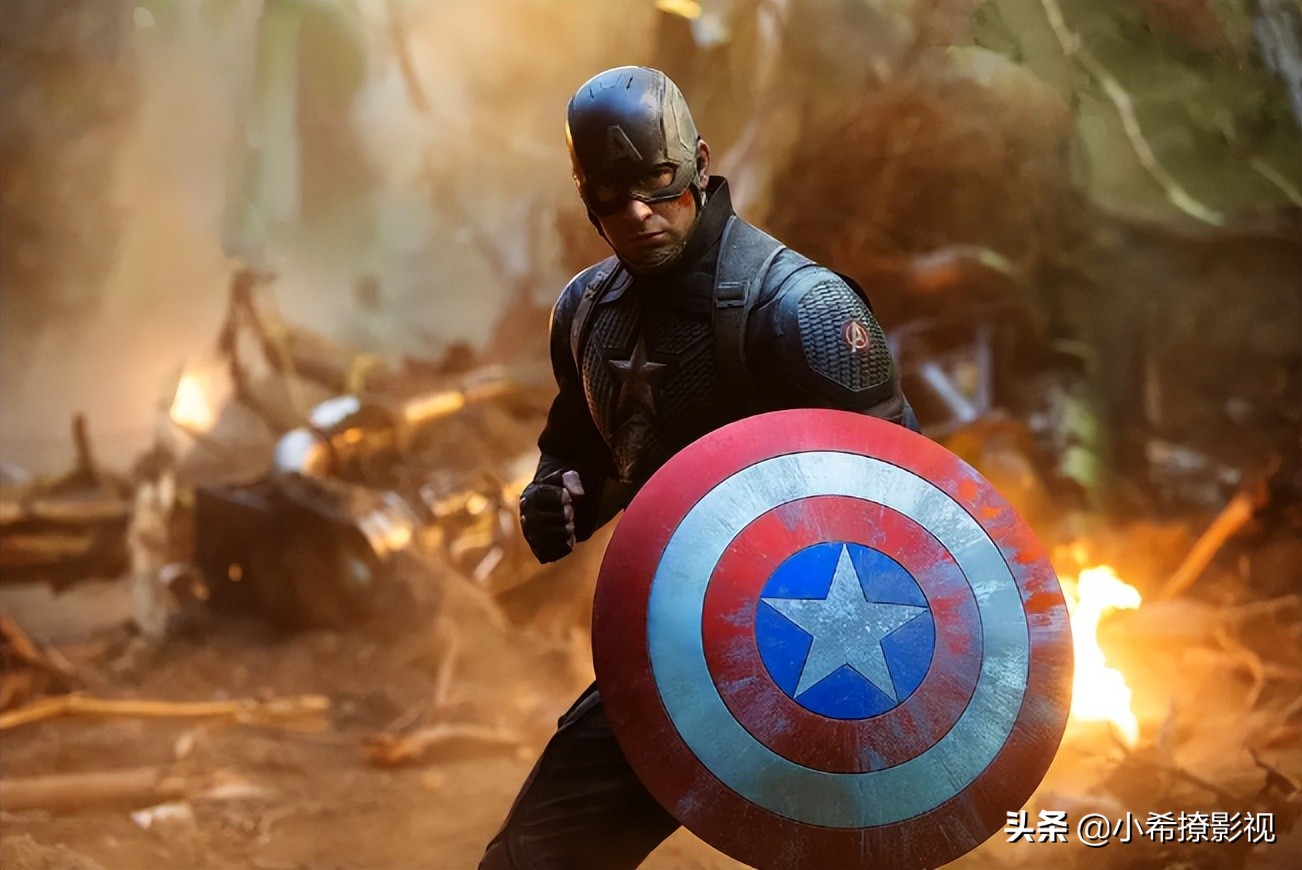 克里斯·埃文斯向灭霸演员的父亲道歉：对不起，我教训了你的儿子