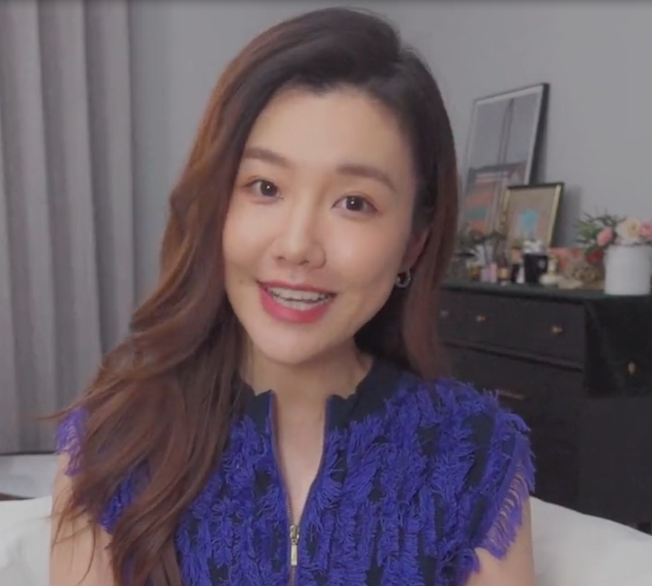 "乌贼刘"刘语熙:被李玉刚翻包查账,给李妈妈买食物买错了吗?