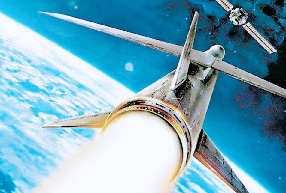 中国空天飞机实验成功，美国却认为其原理违反物理规则！咋回事？