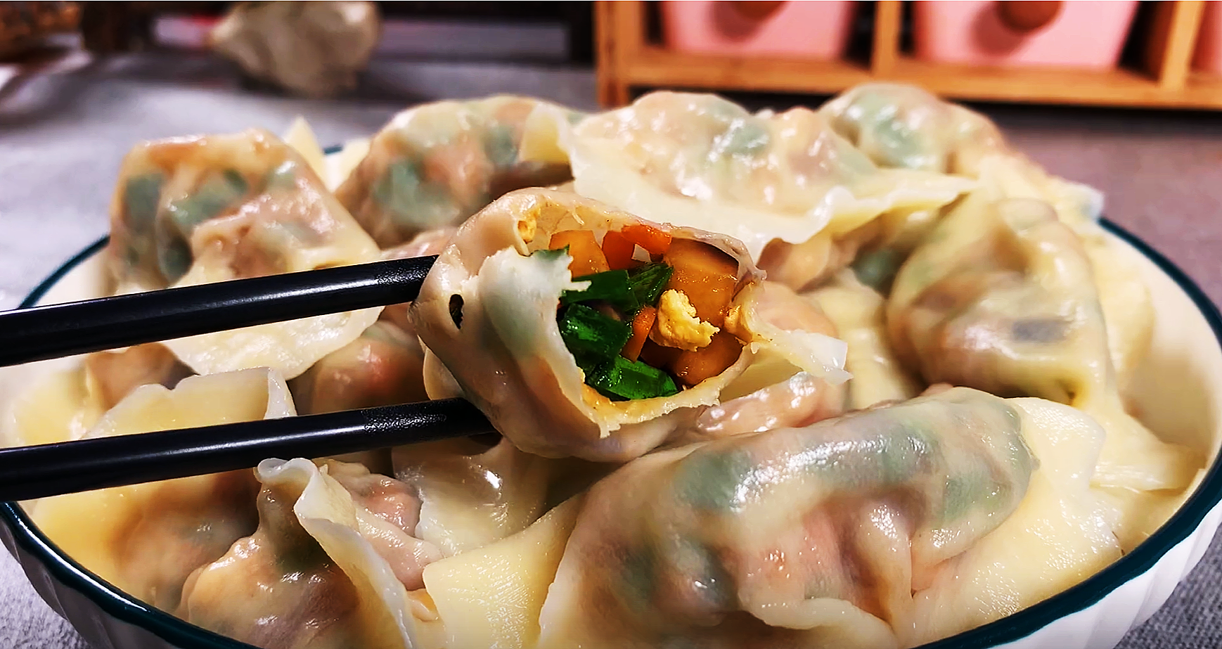 7月16日入伏，別管有錢沒錢，建議吃6種傳統(tǒng)美食，平安度過三伏天