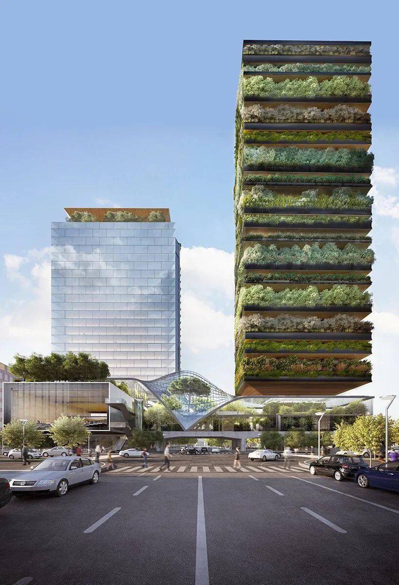 全球十大经济体在建的最高建筑——中国引领高度，法日创国内新高