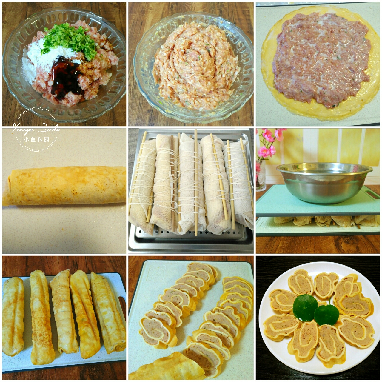 年夜飯必備4道吉祥菜，色香味俱全，照著做，上桌全家夸你是大廚