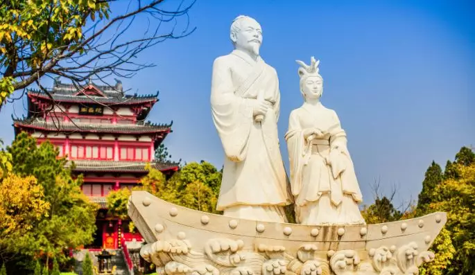 浪漫天花板 | 情人节的撩人技巧大全