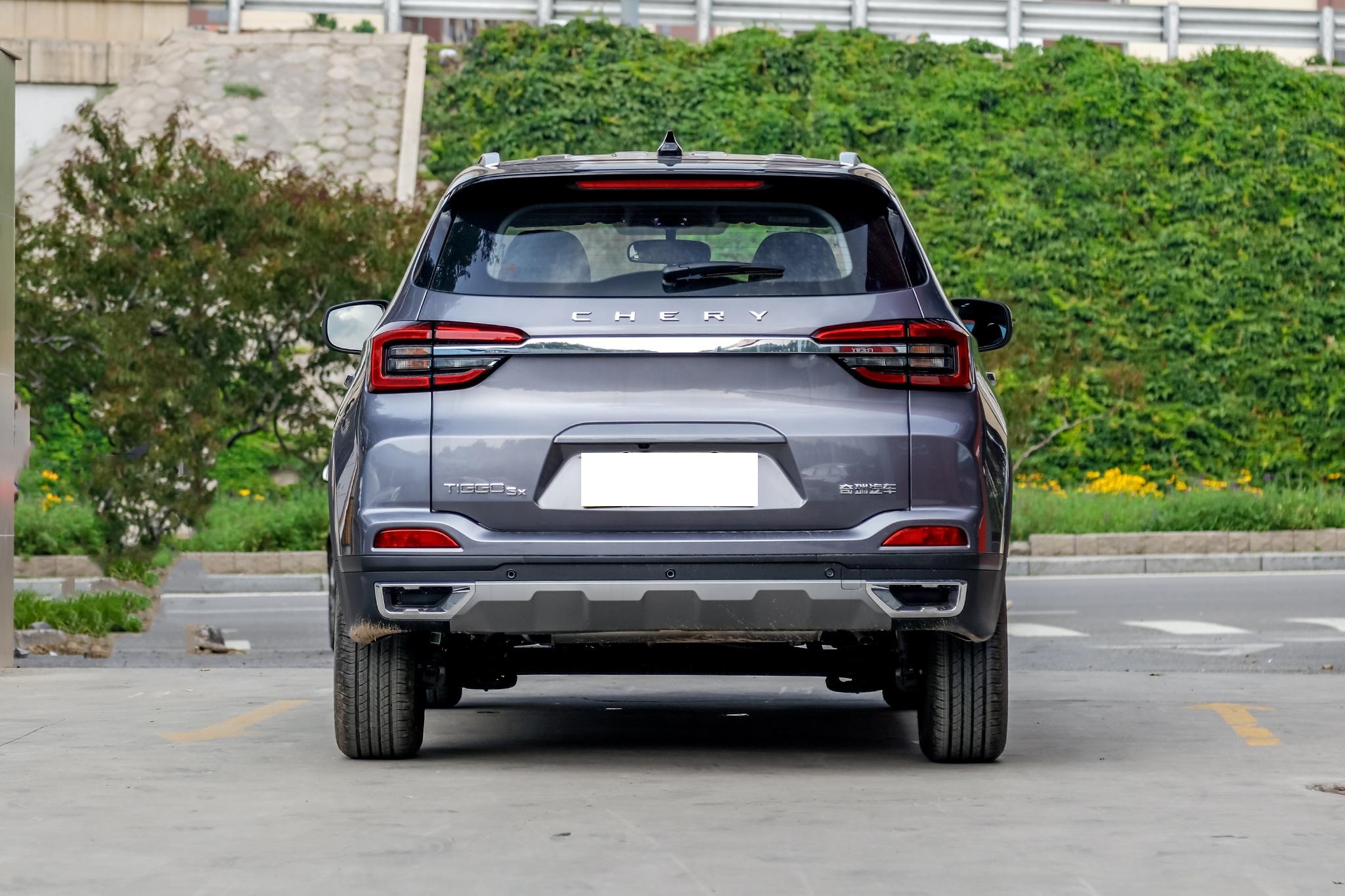 8万左右靠谱的SUV，认准这3台，耐用空间大，个个硬实力
