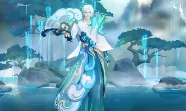 王者荣耀：玩这些英雄能让你玩成一带四，不妨来试试
