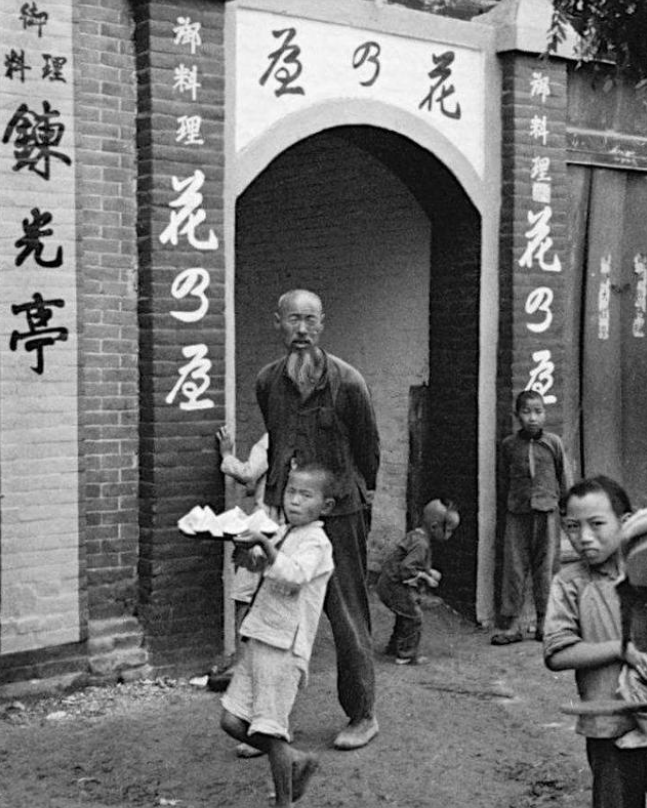 中国犹太人是指哪里人(犹太人有多可怕？在中国千年都未能被同化，目前国内还有200个人)