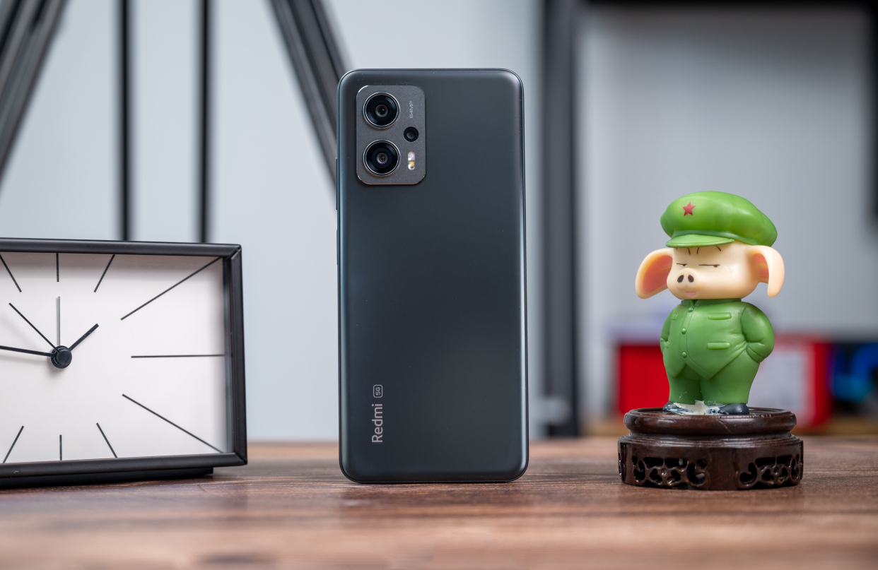 这6款LCD屏手机，性能强耗电少还护眼，好评高可以放心入手