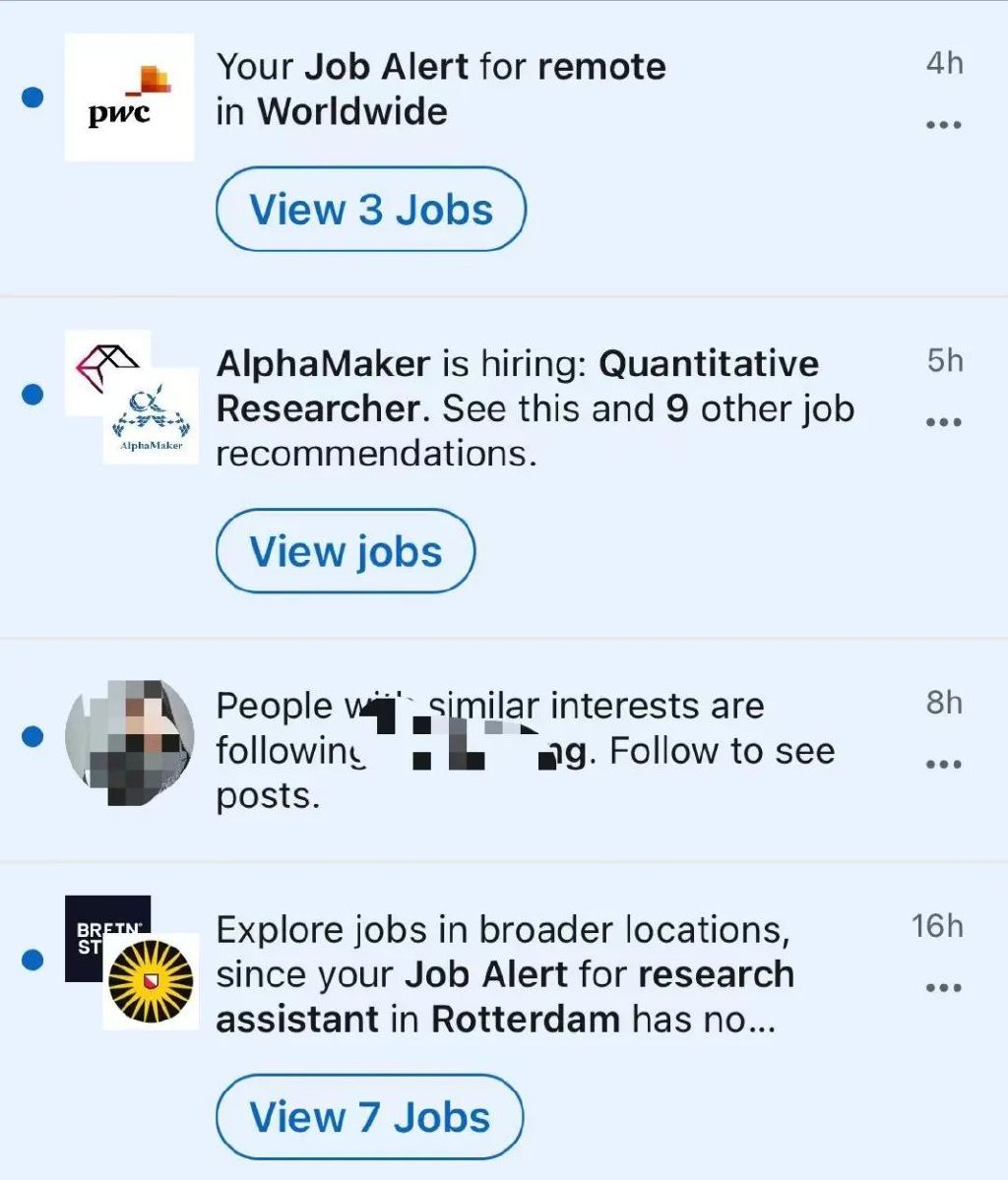 海外复工潮，需要中国人