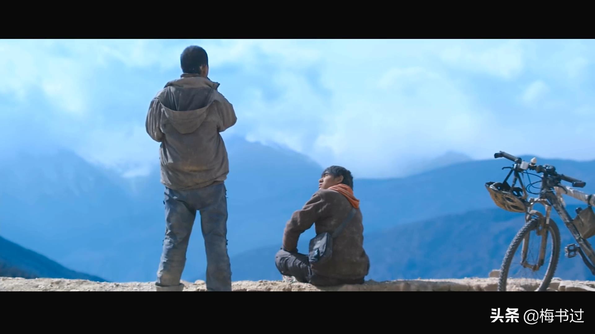 五《转山》(2011)