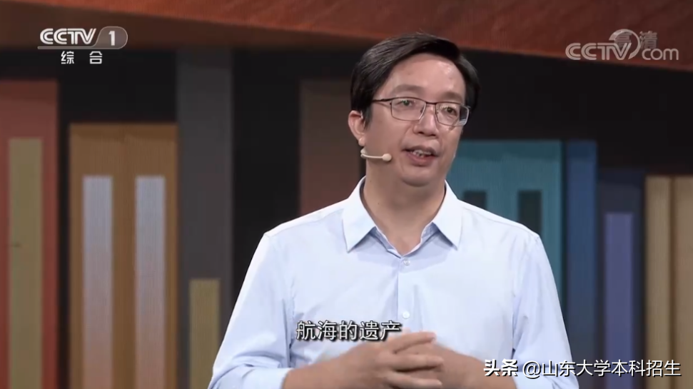 这个2021，山东大学备受瞩目！频频登上央视，受到新闻联播关注！
