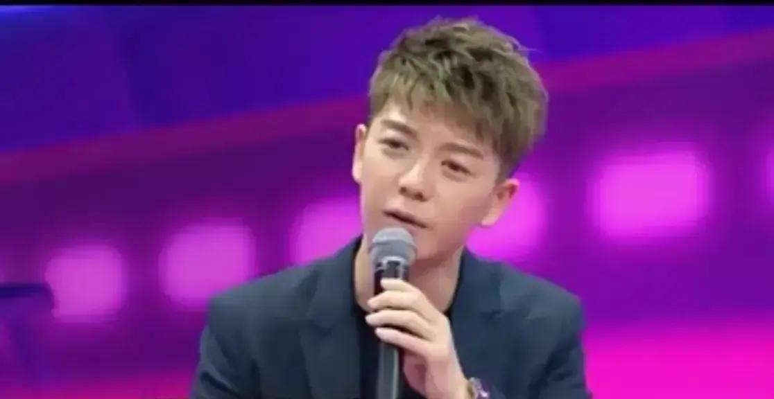 07年快男变化巨大：有人变帅有人转行，有人重生，连张杰都不土了