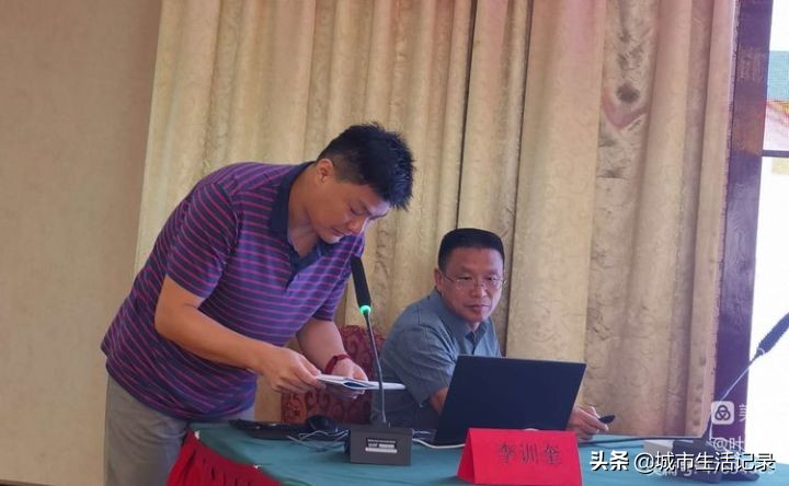 2022年江夏区纸坊街中小学幼儿园骨干教师培训纪实