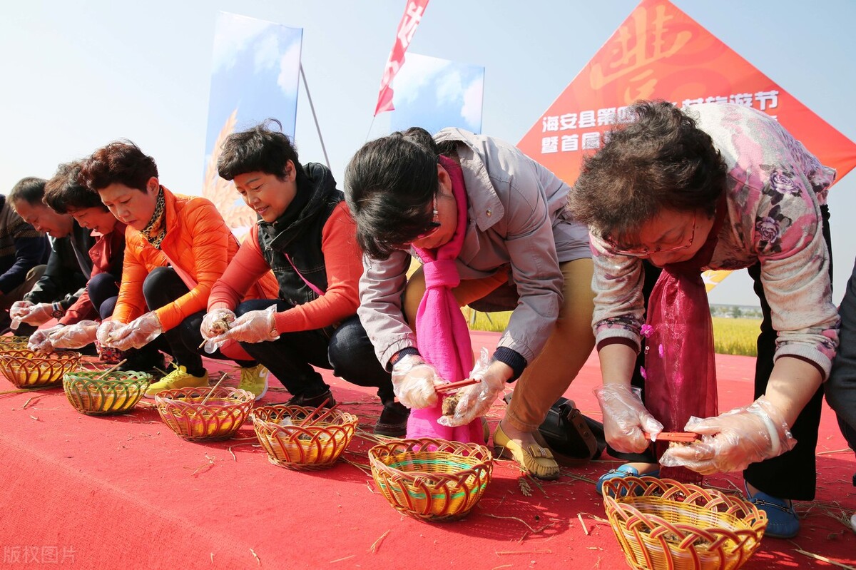 壹健康小知识：削芋头是最快祛痒的方法？削芋头要戴手套吗