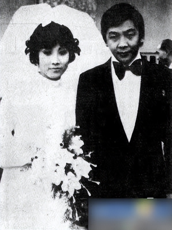 霍英东追不到，却转头嫁渣男，TVB大姐大汪明荃曾被她薅着头发打