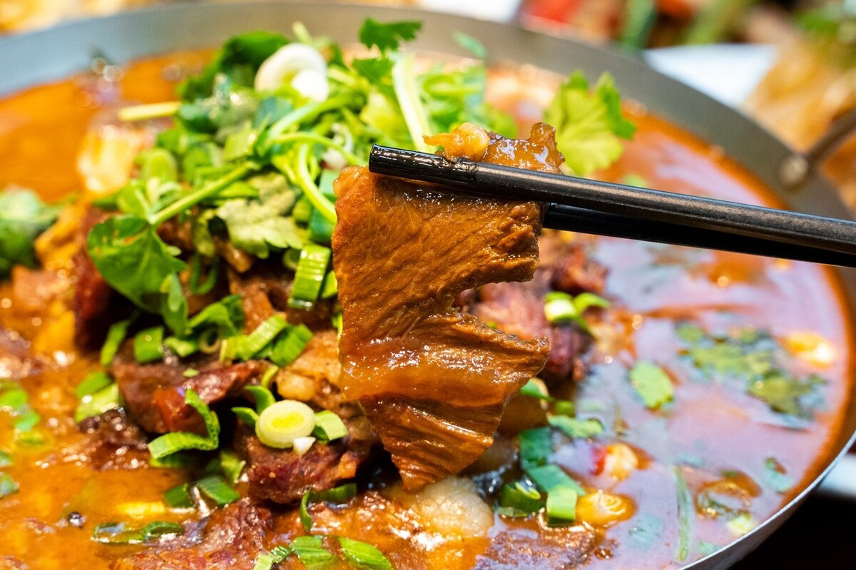最适合男人吃的肉类排行榜，鱼肉倒数第一，牛肉排第四，建议了解