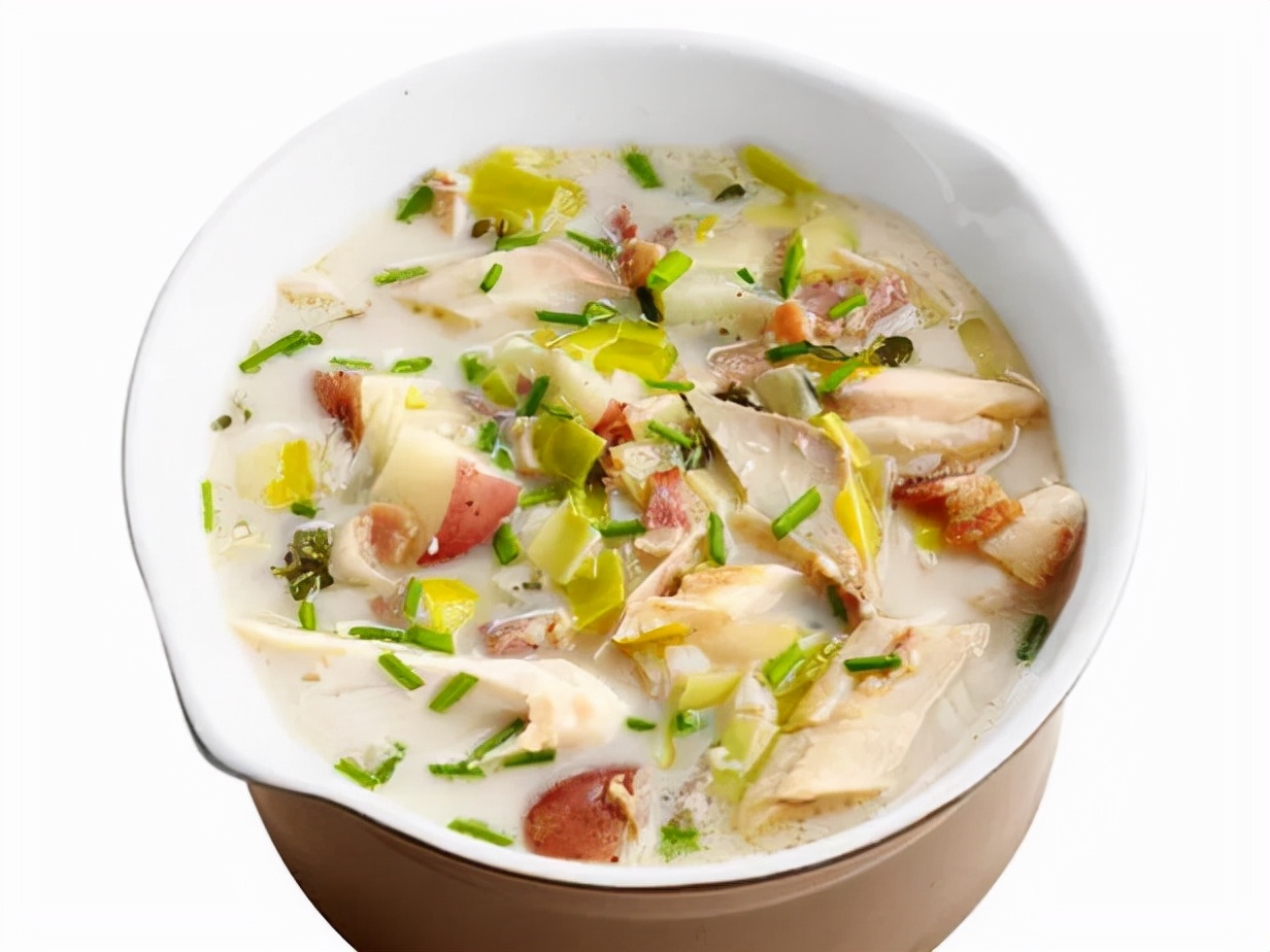 eat soup 还是drink soup? 珍珠奶茶呢？粥呢？