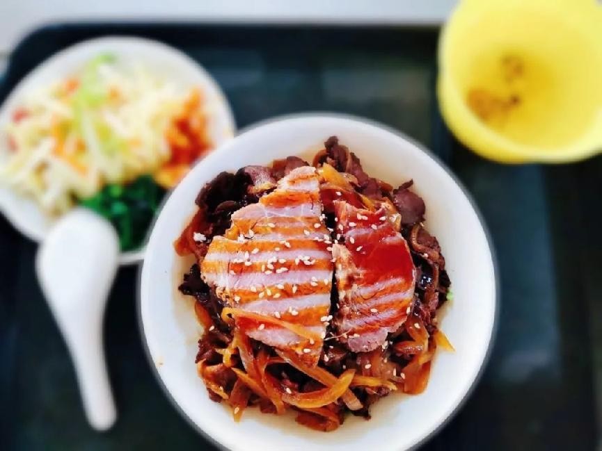 来金陵城，观长江波澜，枕九乡水脉，与南京财经大学共奋进