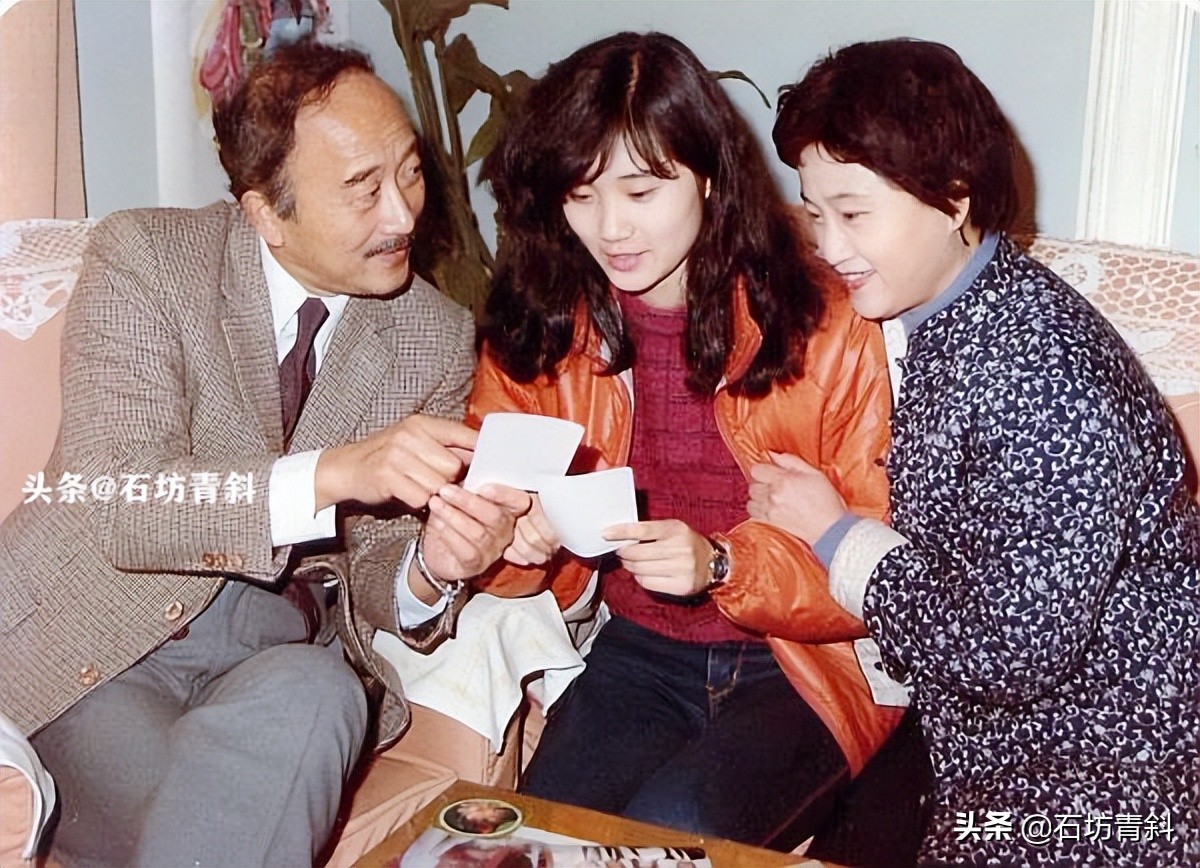 晚年失忆的孙道临：17岁进大学，21岁放羊，为演李侠要求体验酷刑