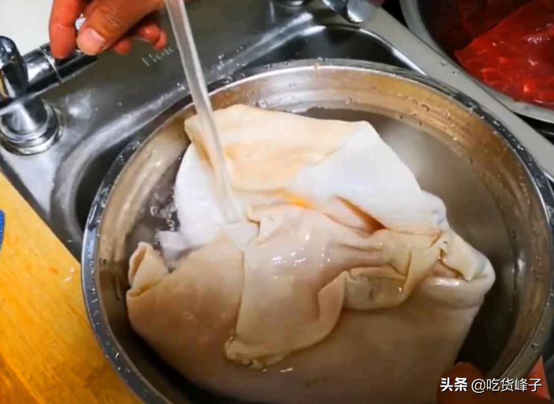 皮凍的正確做法,皮凍的正確做法視頻