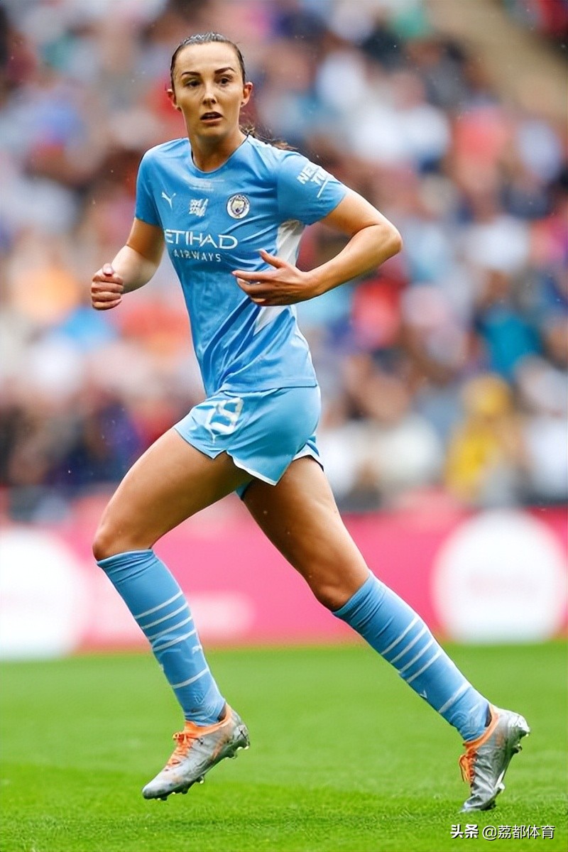 女足世界杯姬(当今世界上最好的50名女足球运动员)