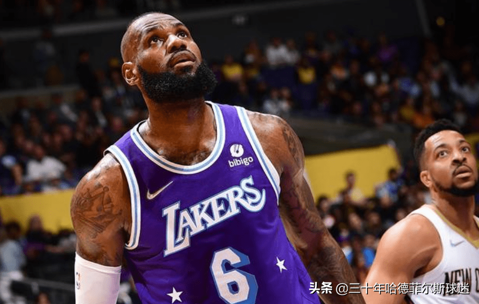 NBA战术分析湖人vs鹈鹕(一针见血！球迷道破湖人负鹈鹕吞五连败的真因：沃格尔也无解)