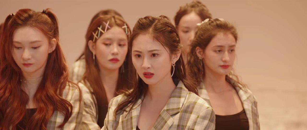 《林深见鹿》两次拿钱捧慧子的周一鸣：养成系的恋爱观，太扭曲