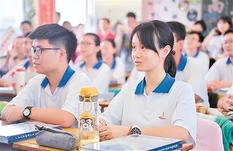 高考最后十周，学生成绩还有望提升吗？老师：做好这些工作很重要