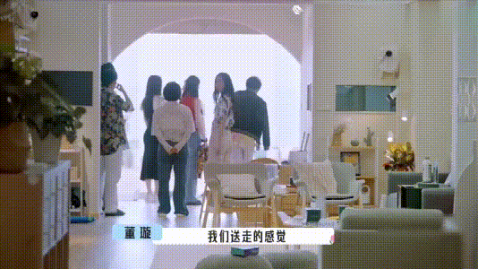 宋丹丹离开后，才读懂李雪琴：真正的精神内耗不是卷，而是假社交