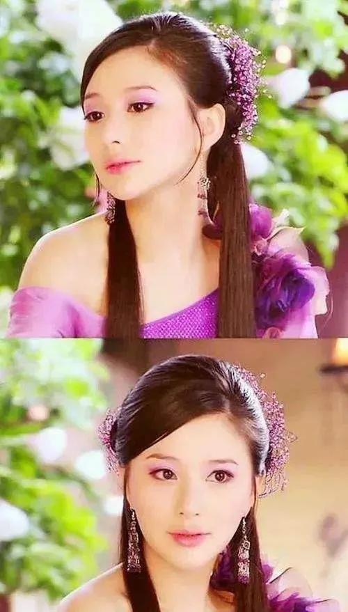 重庆第一美女，这八位重庆女星，个个温柔美丽，知性大方