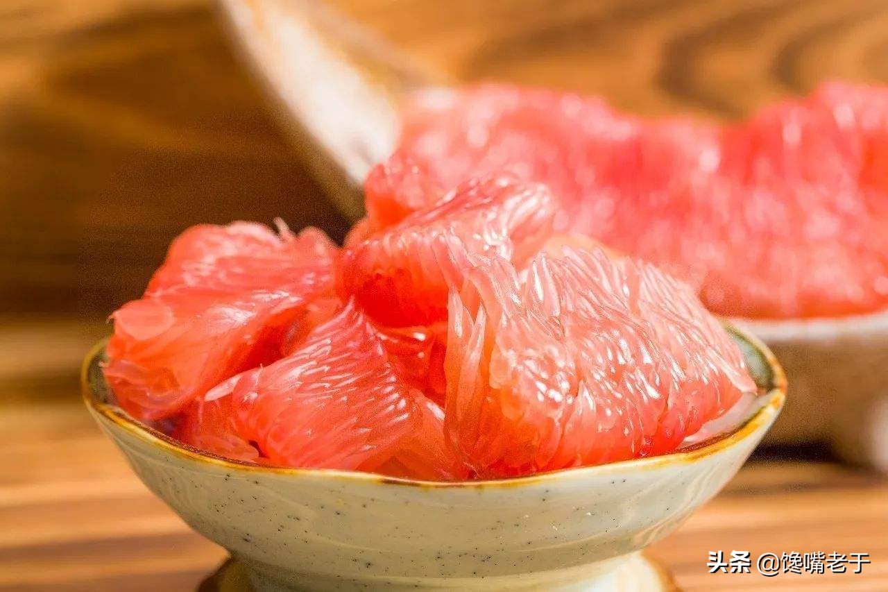 建议中老年人：过年买水果，这5种可以放心吃，低糖好吃营养高
