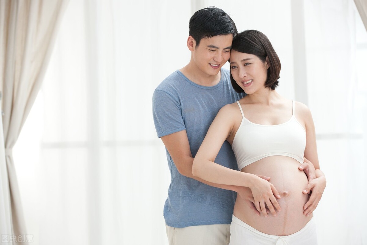 怀孕、乔迁双喜临门？二胎妈妈告诉你，孕期里有些事不能做