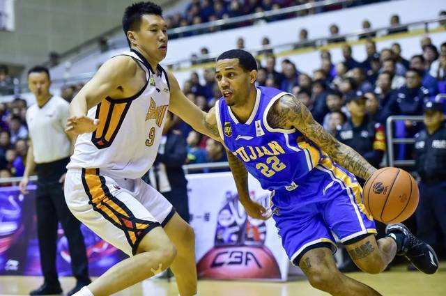 格林在cba哪个队效力过（浙江男篮外援格林抵达国内，第二阶段有望上场，联手吴前抗衡辽粤）