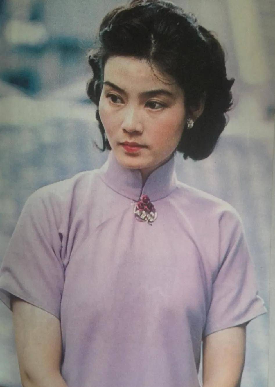 "国家一级演员"潘虹:为事业结束8年婚姻,至今无儿无女成遗憾