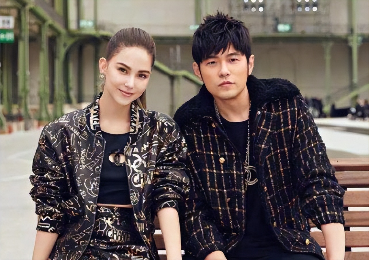 周杰伦昆凌现身澳网,不理移民传闻!明星移民对事业有何影响?