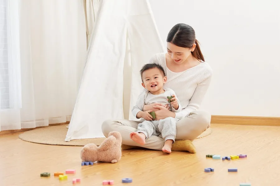 初生婴儿上火喝什么好（冬季宝宝上火高发期）