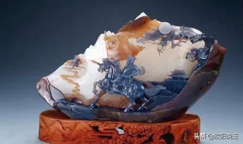 中国哪里可以捡到翡翠原石呢(辽宁哪些地方可以捡到宝玉石呢?