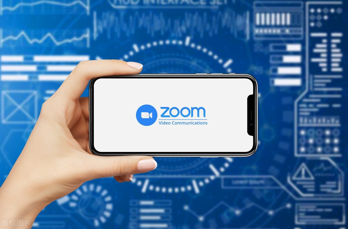 郭涛：ZOOM增长乏力 互联网巨头正不断吞噬市场份额