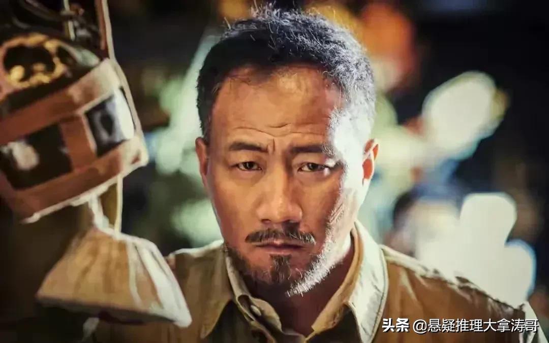 《长津湖之水门桥》定档大年初一，战役过后七连仅剩伍万里等3人