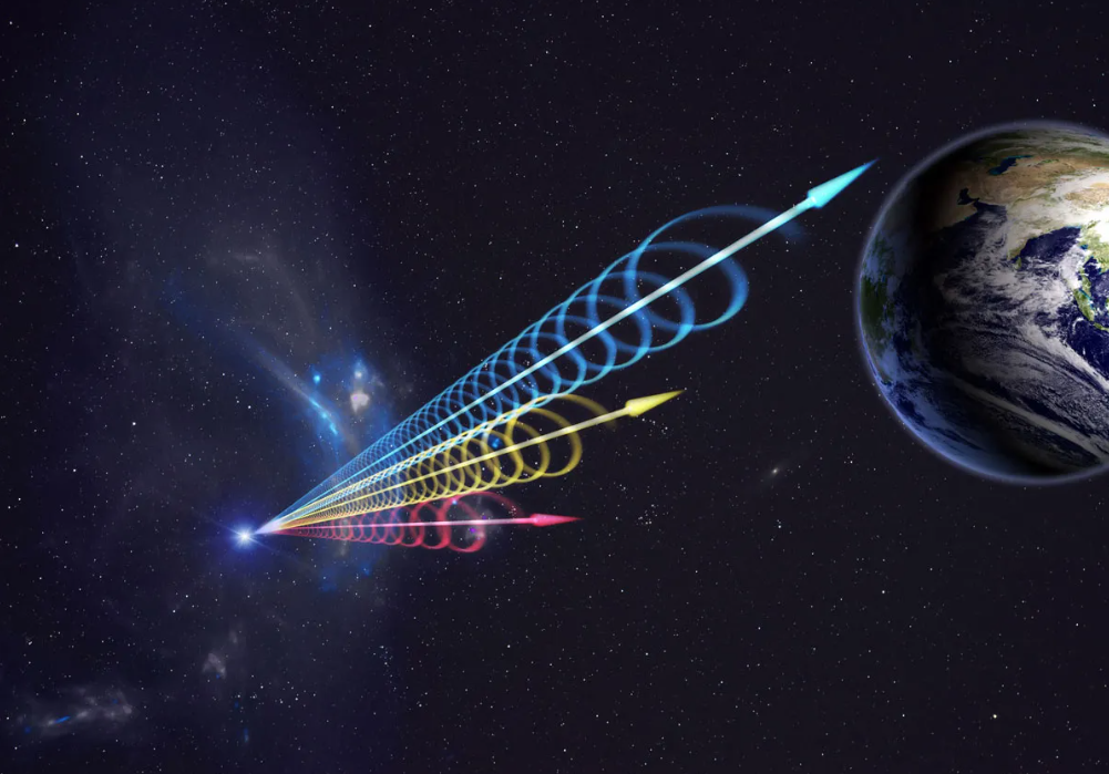 人类未来可否实现即时飞天技术？