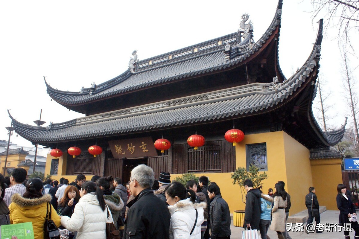 苏州十大冷门古镇，逛街听曲游园林，这才是苏州该有的烟火气