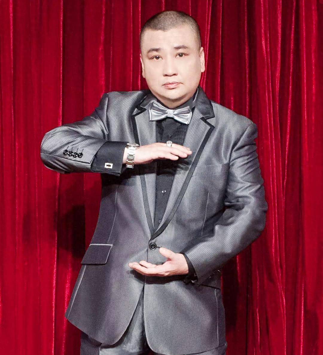 令人惋惜!51岁演员陈坚雄因心梗离世,圈中好友发文悼念