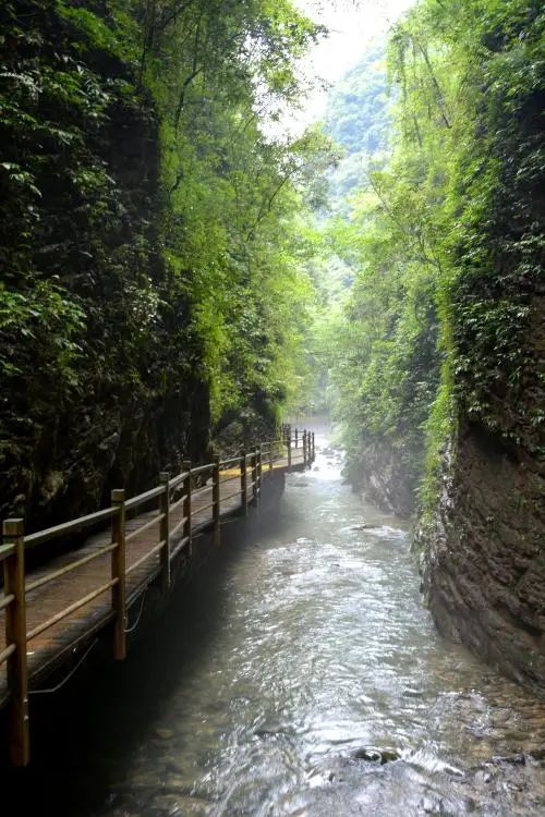 湖南张家界游玩必去的几个地方景点