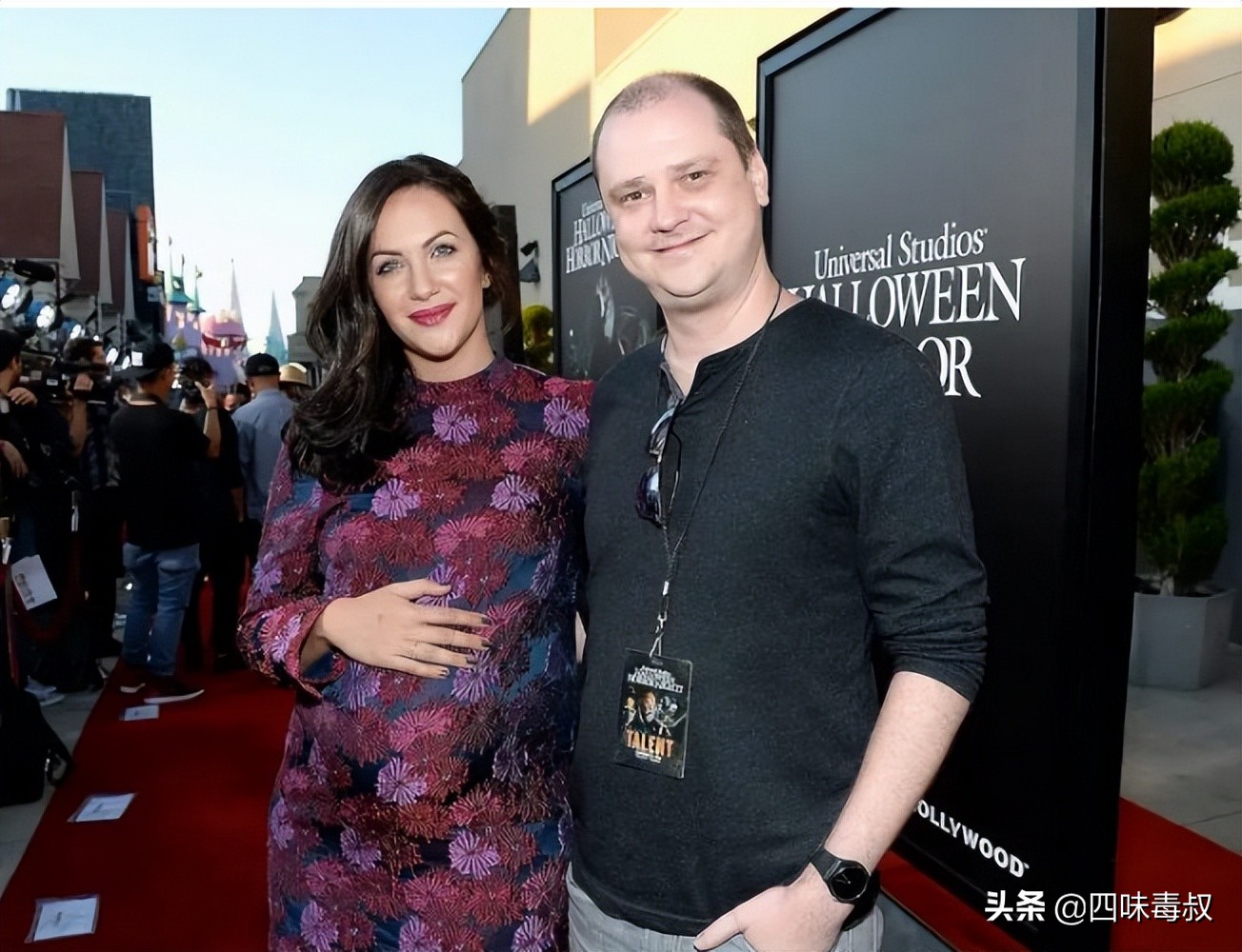 男主还没剧终就死了？！《午夜弥撒》说了个啥？