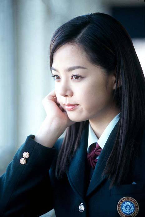 43岁蔡琳晒健身照,身材凹凸有致,网友:去韩国把她追回来啊