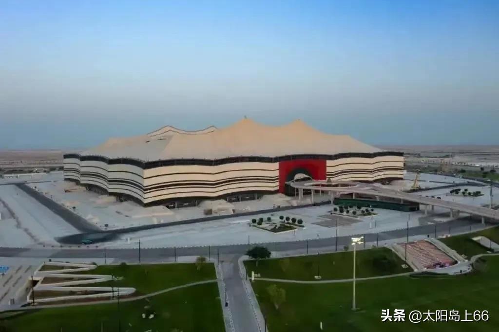 cctv5世界杯開幕式（卡塔爾世界杯開幕式簡(jiǎn)短精彩，中國(guó)元素在哪里）