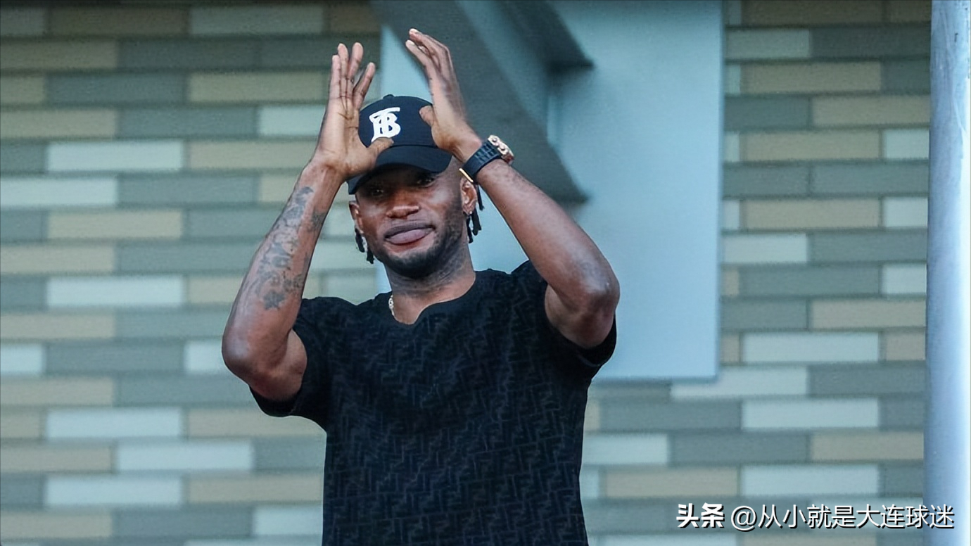 辛巴足球俱乐部（“我愿意效力辛巴！”曼佐基非洲观赛，表白坦桑尼亚豪门！）-趣拿体育